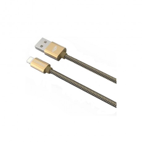 Cabo USB-LIGHTNING 2.0A 2M CB-210GD IPHO