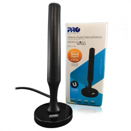 Antena Digital Int. e Ext. PROHD-2400  