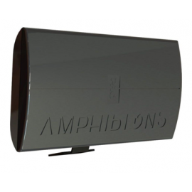 Antena Digital HDTV Amphibions Int. e Ex  