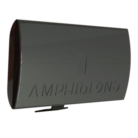 Antena Digital HDTV Amphibions Int. e Ex 
