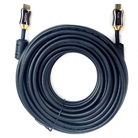 Cabo HDMI 2.0 20 metros 4K PC-HDMI200H Plus Cable