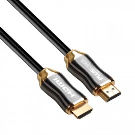 Cabo HDMI 2.0 20 metros 4K PC-HDMI200H Plus Cable 