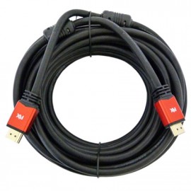 Cabo HDMI Gold 2.0 4k Ultra HD 10 metros PIX 