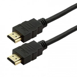 Cabo HDMI Gold 2.0 4k Ultra HD 5 metros PIX 