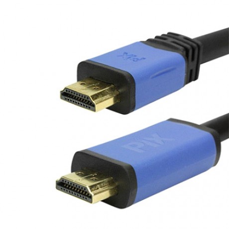 Cabo HDMI Plus 2.0 4k com filtro 20 metros PIX