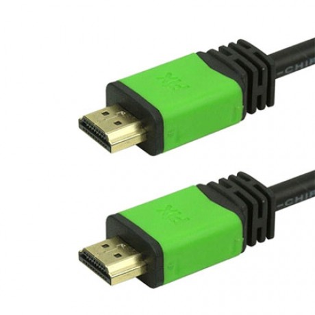 Cabo HDMI Premium 2.0 4k Ultra HD 15 metros PIX
