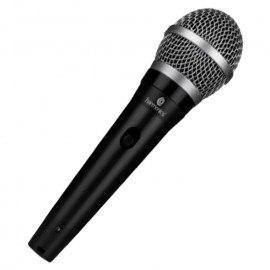 Microfone Dinâmico Cardioide MDU101 - Harmonics 