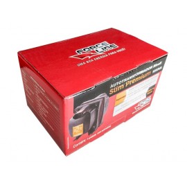 Autotransformador Slim Premium 750VA 