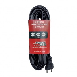 Cordão Prolongador – 20A – 10m 