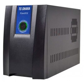 Estabilizador TS Shara PowerEst Bivolt 2500VA 115/220V - Cod: 2605 
