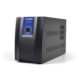 Estabilizador Power 1500 BI 6T 115V TS 