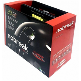 Nobreak Up Mini 600 1BS BIV 6T 115V 5ª  