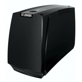 Nobreak Compact XPRO UPS 700 1BS MONO 6T 