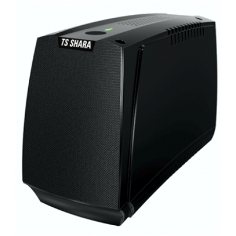 Nobreak Compact XPRO UPS 700 1BS MONO 6T
