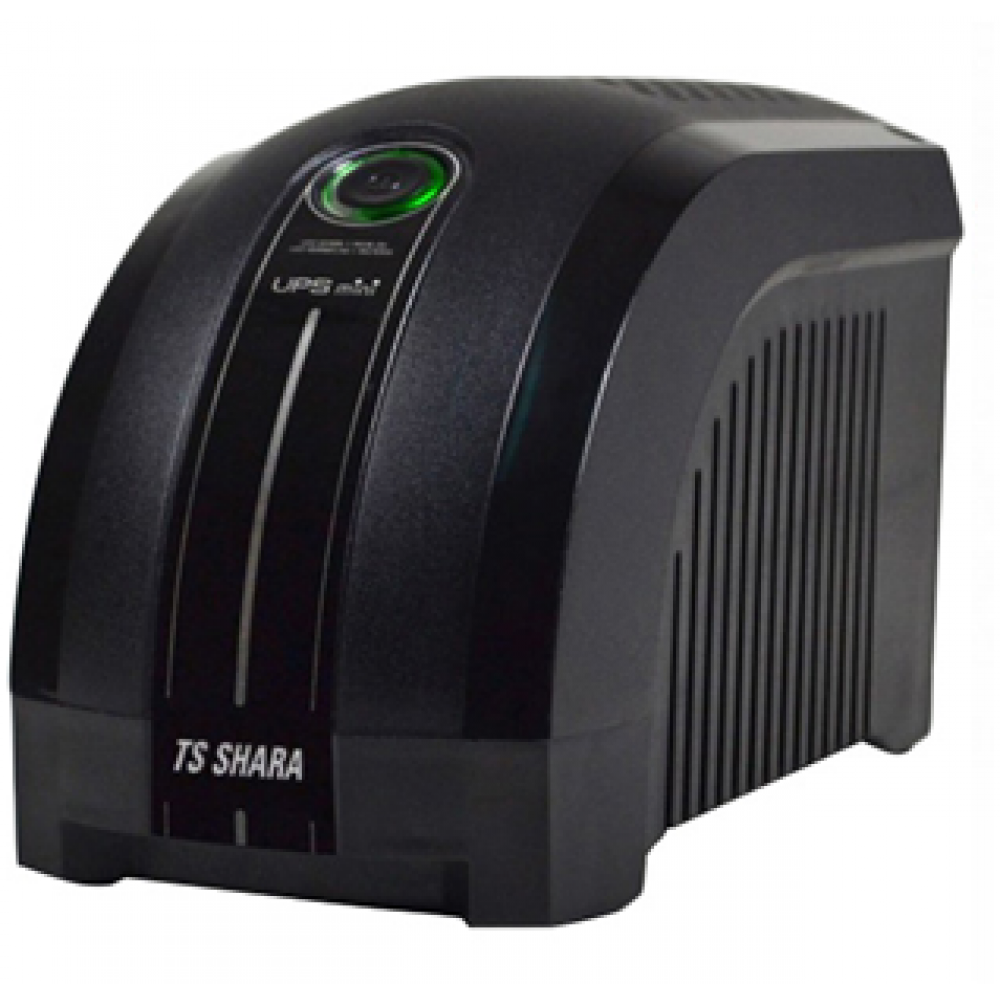 Nobreak Up Mini 600 1BS MONO 6T 