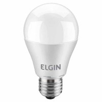 Lâmpada Bulbo LED A60 15W BIV 6500K 