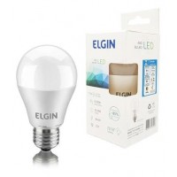 Lâmpada Bulbo LED A60 11W BIV 6500K RD 