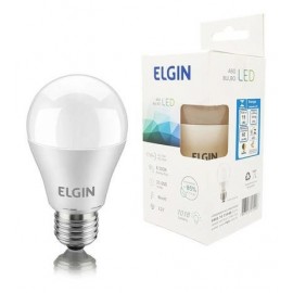 Lâmpada Bulbo LED A60 11W BIV 6500K RD  