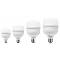 Lâmpada Super Bulbo LED T 30W BIV 6500K 