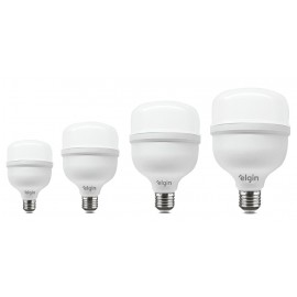 Lâmpada Super Bulbo LED T 20W BIV 6500K  