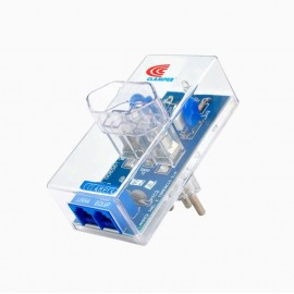 CLAMPER Energia + Tel 