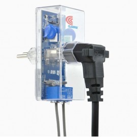 CLAMPER Energia + Tel 