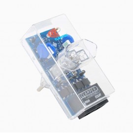 CLAMPER Energia + Ethernet 