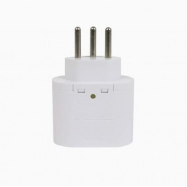 iCLAMPER Pocket 3P / Adaptador - Branco 