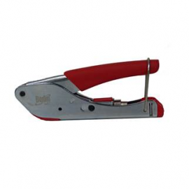 Alicate Compressão Conector F  