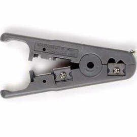 Alicate Decapador (Coaxial,Utp) GTS 