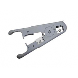 Alicate Decapador (Coaxial,Utp) GTS 