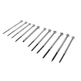 Kit Chave Precisão com 11 Peças 