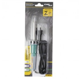 Ferro de Soldar Ch-6010 50w 127v 