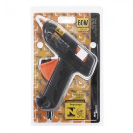 Pistola Cola Quente 60W Biv Chip Sce  