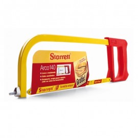 Arco de Serra Manual 12" K140 Starret  