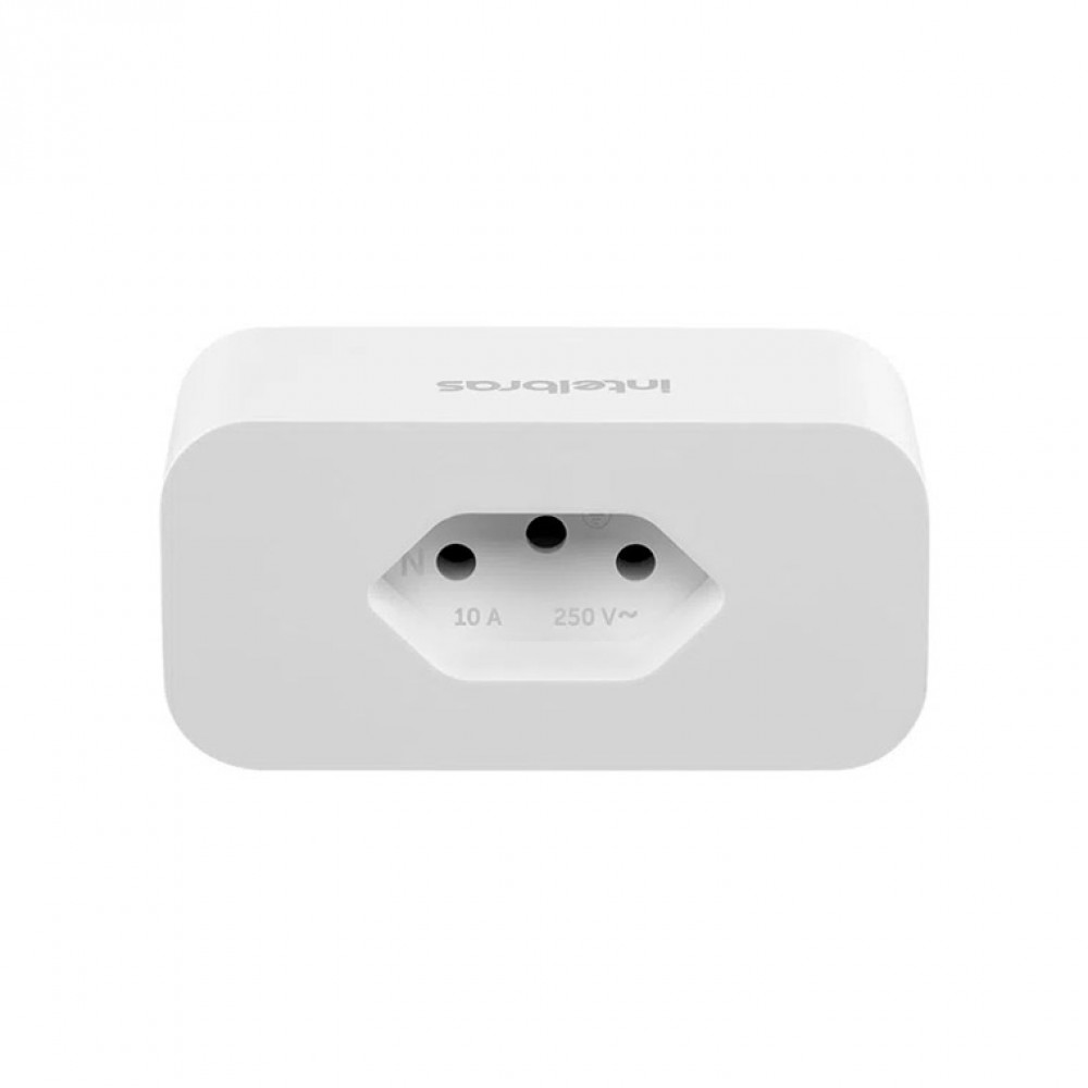 Conector smart wi-fi universal  - Intelbras  EWS 301