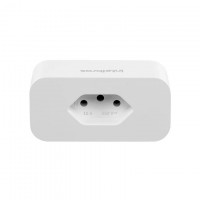 Conector smart wi-fi universal  - Intelbras  EWS 3..