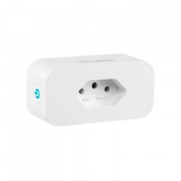 Conector smart wi-fi universal  - Intelbras  EWS 3..