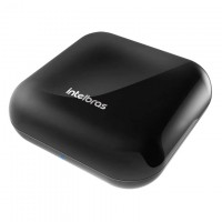 CONTROLE REM IR SMART IZY CONN PT - INTELBRAS