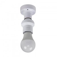 Interruptor Inteligente - Soquete E27 Intelbras EW..