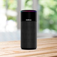 ALTO FALANTE INTELBRAS IZY SPEAK ISS 102 A
