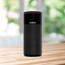 ALTO FALANTE INTELBRAS IZY SPEAK ISS 102 A