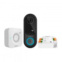 Videoporteiro Smart IVW 3000+