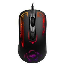 Mouse Gamer USB MG-12bk 