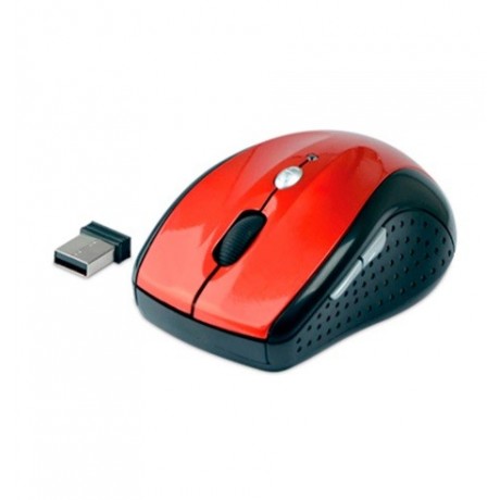 Mouse USB S/Fio M-W12RD V2 RC/NANO VM C3
