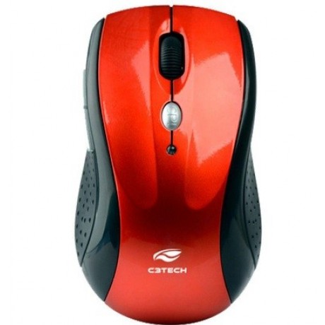 Mouse USB S/Fio M-W12RD V2 RC/NANO VM C3