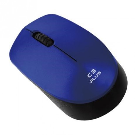 Mouse USB s/fio M-W17