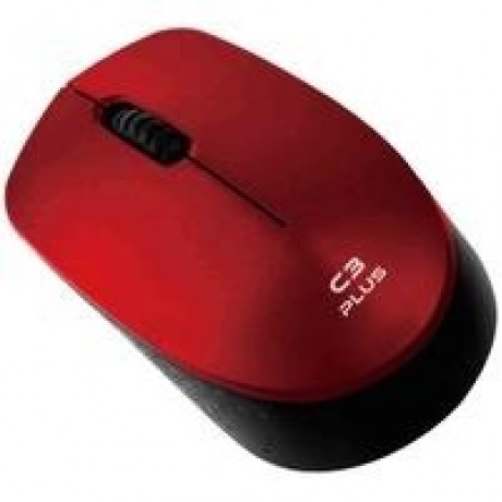 Mouse USB s/fio M-W17