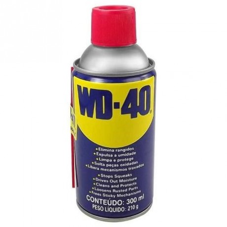 Anti-Corrosivo Wd-40 300ml Ap Whinner  