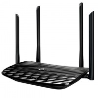 ROTEADOR WIFI EC225-G5 AC1300 GIGA - TP LINK